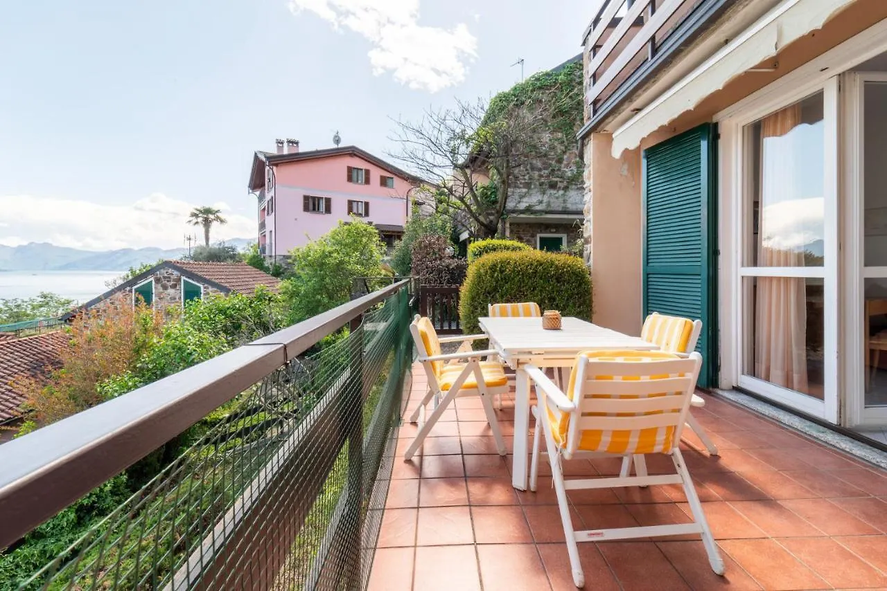 Apartment Solelago By Wonderful Italy Acquaseria