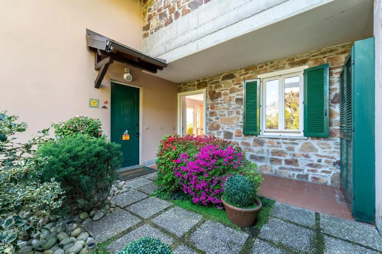 Solelago By Wonderful Italy Acquaseria Apartment