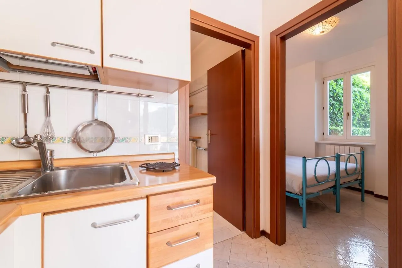 Apartment Solelago By Wonderful Italy Acquaseria Italy