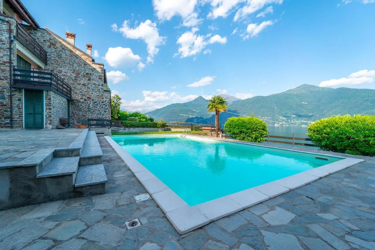 Apartment Solelago By Wonderful Italy Acquaseria