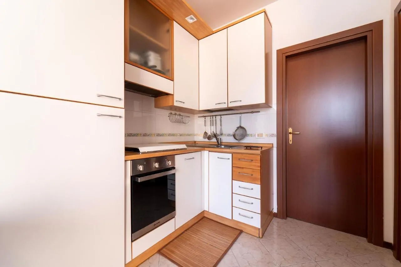 Solelago By Wonderful Italy Acquaseria Apartamento