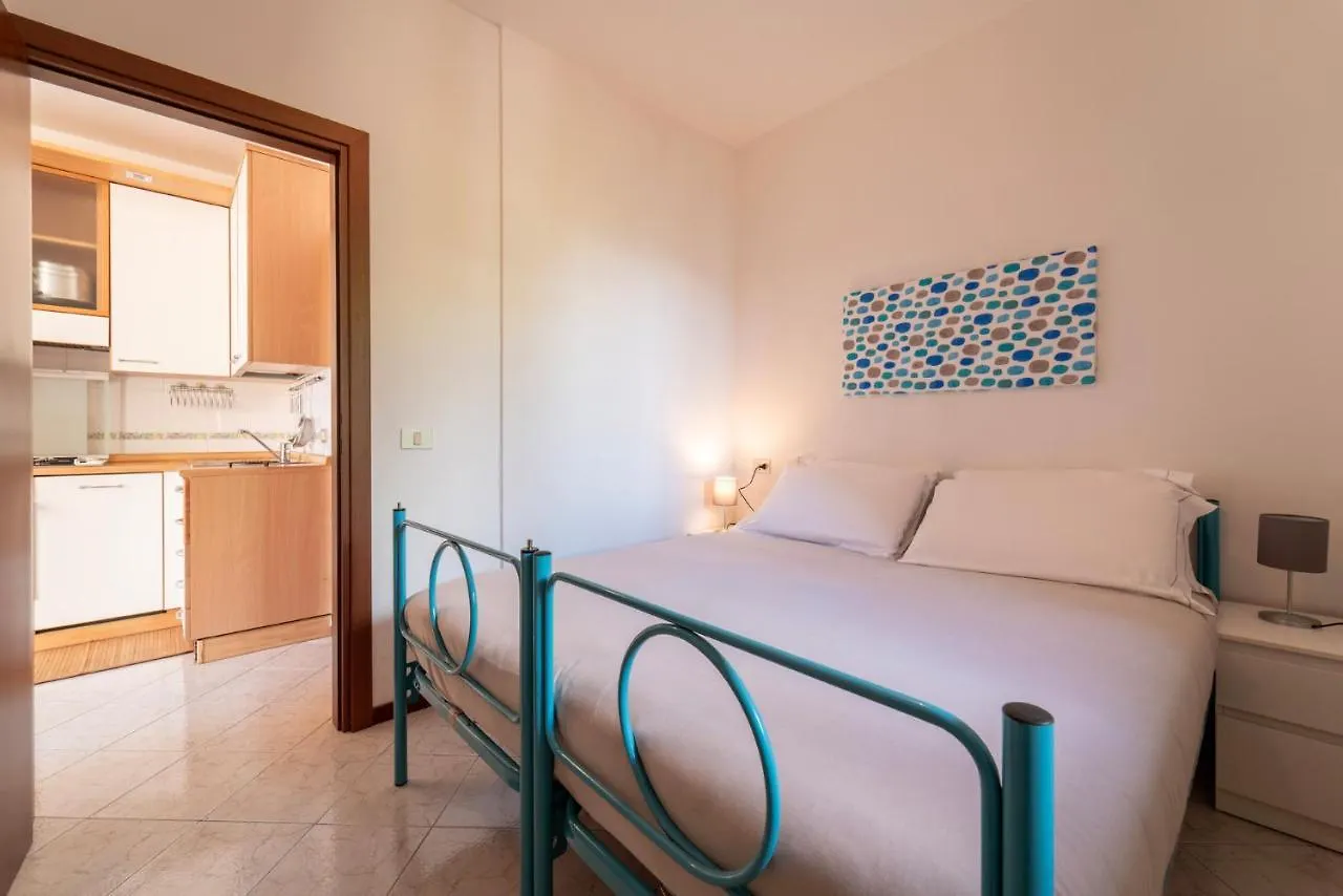 Apartamento Solelago By Wonderful Italy Acquaseria