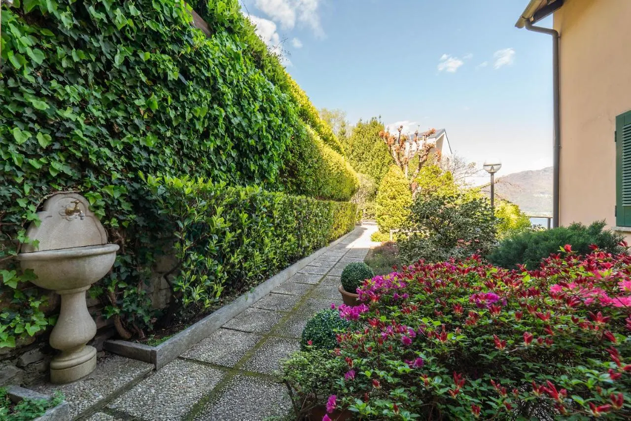 Apartamento Solelago By Wonderful Italy Acquaseria
